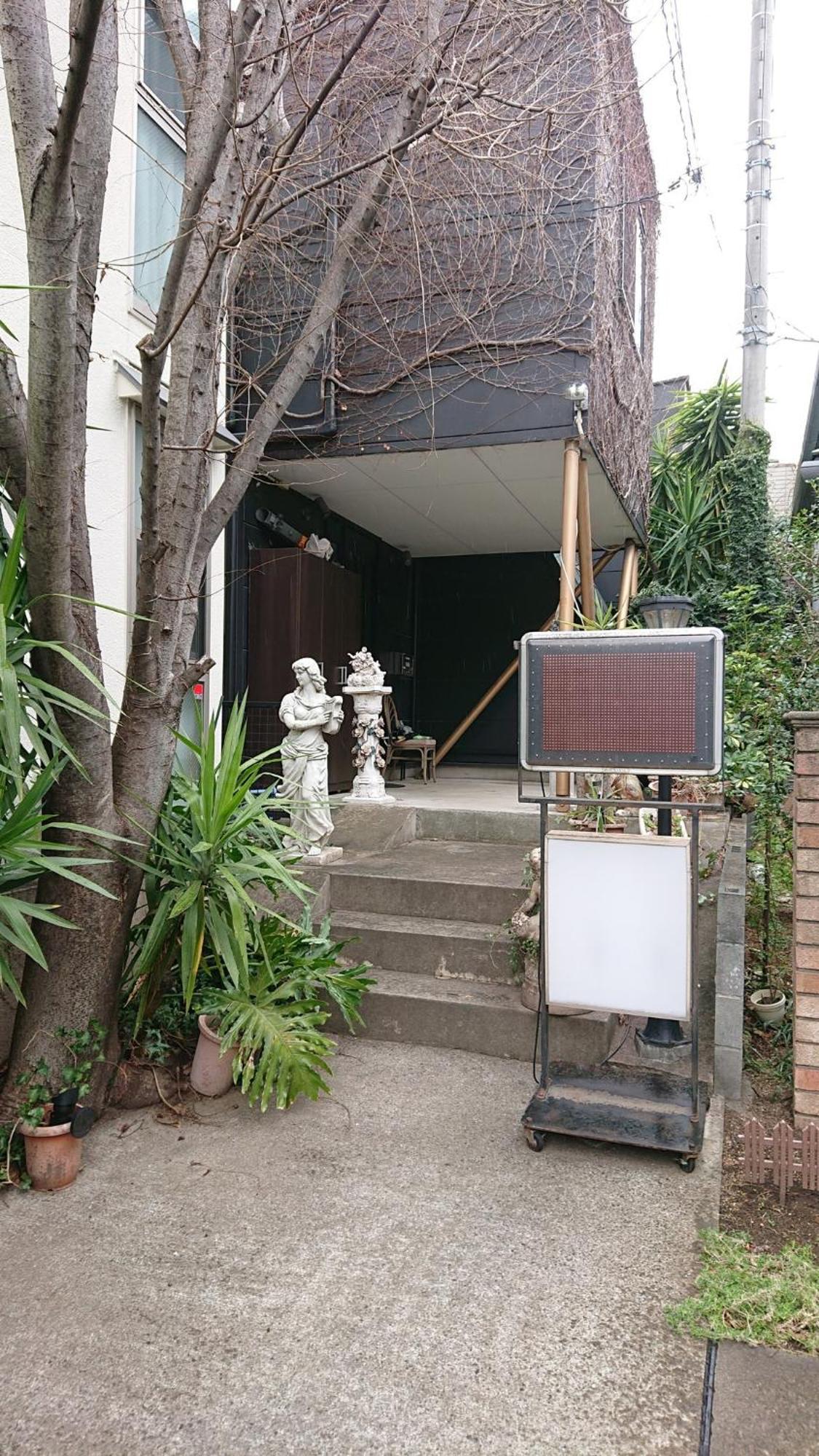 Setagaya-ku - House - Vacation 17812 Tokio
