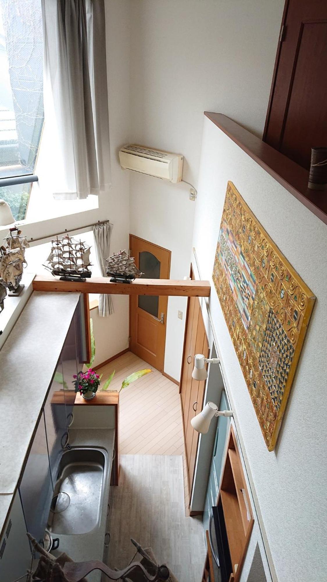 Casa de hóspedes Setagaya-ku - House - Vacation 17812 *